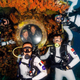 Image for article titled Astronauts Are Everywhere On The Off-Season